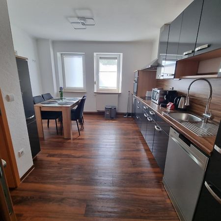 1-2 Personen Zimmer In Kassel Exterior photo